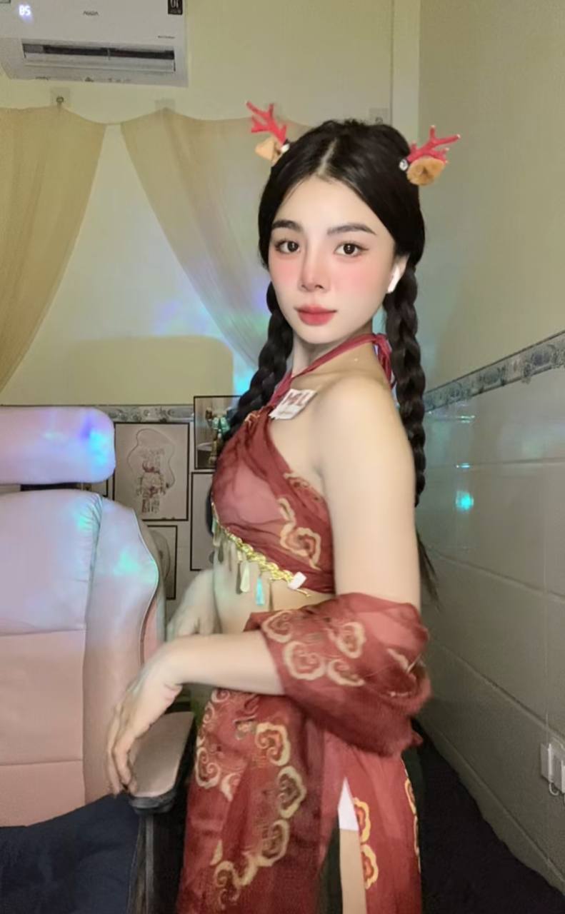 Gái đẹp 18+