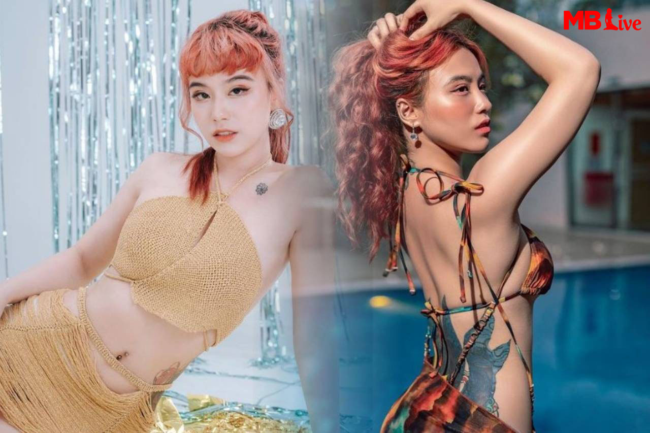 Gái đẹp 18+