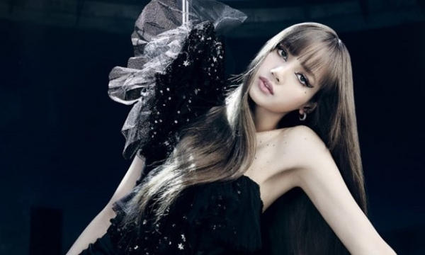 Lisa Blackpink – Nữ Idol Thần Tượng MBLive