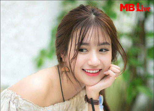 Bí quyết giúp gái đẹp 18+ thu hút nhiều fan trên MBLive